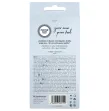 MISTER SIZE - PRÉSERVATIF TAILLE XL 60 MM (10 UNITÉS)