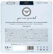 MISTER SIZE - CONDOM SIZE L 57 MM (36 UNITS) MISTER SIZE - CONDOM SIZE L 57 MM (36 UNITS)