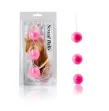 BAILE - STRISCIA SFERE ANAL ROSA ABS BAILE - STRISCIA SFERE ANAL ROSA ABS