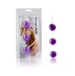 BAILE - STRIP LILAC ABS ANAL BALLS BAILE - STRIP LILAC ABS ANAL BALLS