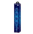MR PLAY - PERLE ANALI IN SILICONE BLU TAGLIA L 42,6 CM MR PLAY - PERLE ANALI IN SILICONE BLU TAGLIA L 42,6 CM