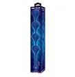 MR PLAY - BOLAS ANALES SILICONA AZUL TALLA XL 52,5 CM MR PLAY - BOLAS ANALES SILICONA AZUL TALLA XL 52,5 CM