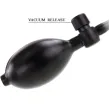 BAILE - GODE RÉALISTE GONFLABLE AVEC VENTOUSE 15 CM BAILE - GODE RÉALISTE GONFLABLE AVEC VENTOUSE 15 CM