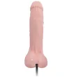 BAILE - REALISTISCHER VIBRIERENDER UND AUFBLASBARER DILDO 18.8 CM BAILE - REALISTISCHER VIBRIERENDER UND AUFBLASBARER DILDO 18.8 CM
