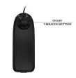 BAILE - REALISTISCHER VIBRIERENDER UND AUFBLASBARER DILDO 18.8 CM BAILE - REALISTISCHER VIBRIERENDER UND AUFBLASBARER DILDO 18.8 CM