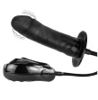 BAILE - BIGGER JOY INFLATABLE DILDO WITH VIBRATION 16 CM BAILE - BIGGER JOY INFLATABLE DILDO WITH VIBRATION 16 CM