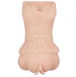 CRAZY BULL - MASTURBADEUR VAGIN PEAU DEAU AVEC BALLES VIBRANTES CRAZY BULL - MASTURBADEUR VAGIN PEAU DEAU AVEC BALLES VIBRANTES