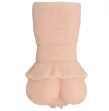 CRAZY BULL - WATER SKIN VAGINA MASTURBADOR MIT VIBRIERENDEN KUGELN CRAZY BULL - WATER SKIN VAGINA MASTURBADOR MIT VIBRIERENDEN KUGELN