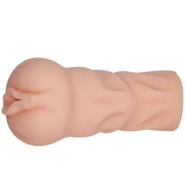 CRAZY BULL - MASTURBADOR VAGINA MAVIS 15.2 CM
