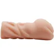 CRAZY BULL - MASTURBATEUR VAGIN MAVIS 15.2 CM CRAZY BULL - MASTURBATEUR VAGIN MAVIS 15.2 CM