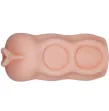 CRAZY BULL - LILLIAN VAGINA-MASTURBATOR 13 CM CRAZY BULL - LILLIAN VAGINA-MASTURBATOR 13 CM