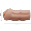 CRAZY BULL - MASTURBATORE VAGINA LILLIAN 13 CM CRAZY BULL - MASTURBATORE VAGINA LILLIAN 13 CM