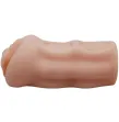 CRAZY BULL - MASTURBATORE VAGINA LILLIAN 13 CM CRAZY BULL - MASTURBATORE VAGINA LILLIAN 13 CM