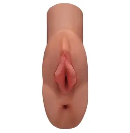 PDX PLUS - PERFECT PUSSY DOUBLE STROKER VAGINA UND ANO MASTURBATOR