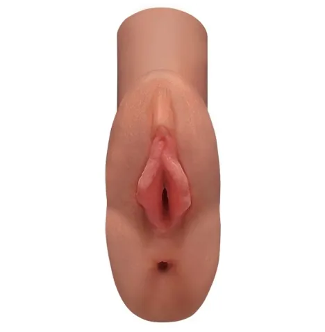 PDX PLUS - PERFECT PUSSY DOUBLE STROKER VAGINA UND ANO MASTURBATOR