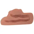 PDX PLUS - FIGA PERFETTA DOPPIO STROKER VAGINA E ANO MASTURBATORE PDX PLUS - FIGA PERFETTA DOPPIO STROKER VAGINA E ANO MASTURBATORE