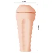 CRAZY BULL - TRISH 3D LEBENSECHTER VAGINA-MASTURBATOR CRAZY BULL - TRISH 3D LEBENSECHTER VAGINA-MASTURBATOR