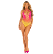LEG AVENUE - BODY DÉGRADÉ SUNSET LEG AVENUE - BODY DÉGRADÉ SUNSET