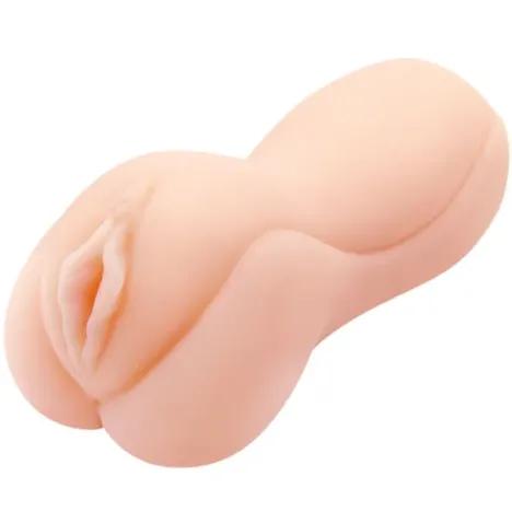 CRAZY BULL - BELLA VAGINA-SHAPED MASTUBADOR