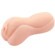 CRAZY BULL - BELLA VAGINA-FÖRMIGER MASTUBADOR CRAZY BULL - BELLA VAGINA-FÖRMIGER MASTUBADOR