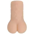 CRAZY BULL - SCHARLACHROTER MASTUBADOR IN VAGINAFORM CRAZY BULL - SCHARLACHROTER MASTUBADOR IN VAGINAFORM
