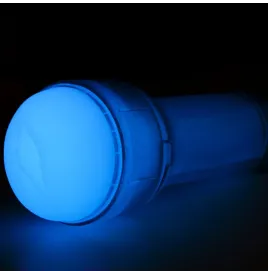 KIIROO - SENTEZ GLOW IN THE DARK STROKER