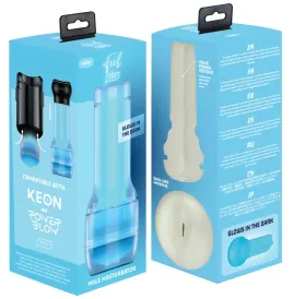 KIIROO - FEEL GLOW IN THE DARK STROKER