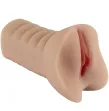 SHEQU - MAUD VAGINA-MASTURBATOR