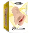 SHEQU - MAUD VAGINA-MASTURBATOR
