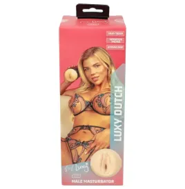 KIIROO - FEEL LUXY DUTCH MASTURBADOR STARS COLLECTION