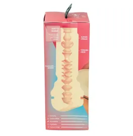 KIIROO - FEEL LUXY DUTCH MASTURBATOR STARS COLLECTION
