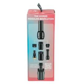 KIIROO - FEEL LUXY DUTCH MASTURBATOR STARS COLLECTION