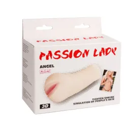 BAILE - PASSION LADY MASTURBADOR BOCA