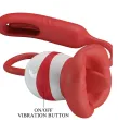 ROMANCE - ALYSS MASTURBADOR BOCA ROJO ROMANCE - ALYSS MASTURBADOR BOCA ROJO