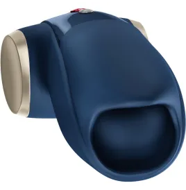 FUN FACTORY - COBRA LIBRE II VIBRATOR MASTURBATOR NACHTBLAU