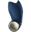 FUN FACTORY - COBRA LIBRE II VIBRATORE MASTURBATORE BLU NOTTE FUN FACTORY - COBRA LIBRE II VIBRATORE MASTURBATORE BLU NOTTE