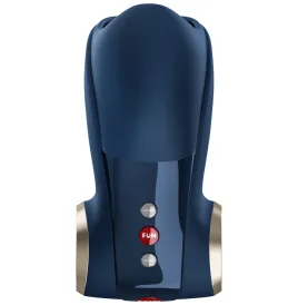 FUN FACTORY - COBRA LIBRE II VIBRATORE MASTURBATORE BLU NOTTE