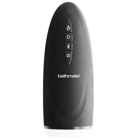 BATHMATE - EDGE PRO MASTURBATORE MASCHILE MULTIFUNZIONALE