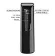 PRETTY LOVE - LARISSA VIBRATING SUCTION MASTURBATOR PRETTY LOVE - LARISSA VIBRATING SUCTION MASTURBATOR