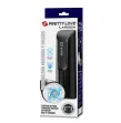 PRETTY LOVE - LARISSA VIBRATING SUCTION MASTURBATOR PRETTY LOVE - LARISSA VIBRATING SUCTION MASTURBATOR