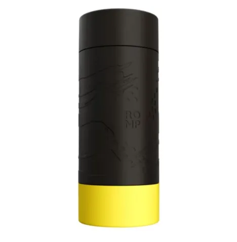 ROMP - DASH MASTURBATORE MASCHILE CON CONTROLLO A SUZIONE 20 CM
