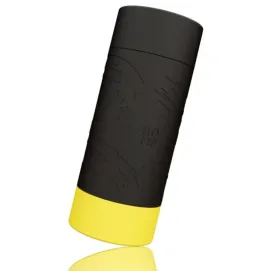 ROMP - DASH MASTURBATORE MASCHILE CON CONTROLLO A SUZIONE 20 CM