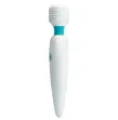 PRETTY LOVE - CLOUD WAND VIBRATOR 7 VIBRATIONS WHITE PRETTY LOVE - CLOUD WAND VIBRATOR 7 VIBRATIONS WHITE