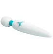 PRETTY LOVE - CLOUD WAND VIBRATOR 7 VIBRATIONS WHITE PRETTY LOVE - CLOUD WAND VIBRATOR 7 VIBRATIONS WHITE