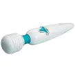 PRETTY LOVE - VIBRATORE CLOUD WAND 7 VIBRAZIONI BIANCO PRETTY LOVE - VIBRATORE CLOUD WAND 7 VIBRAZIONI BIANCO