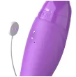 FANTASY FOR HER - ULTIMATE PLEASURE MAX SAUGSCHLAUCH MIT STIMULIERENDER ZUNGE LILA FANTASY FOR HER - ULTIMATE PLEASURE MAX SAUGSCHLAUCH MIT STIMULIERENDER ZUNGE LILA