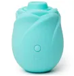 ROMP - ROSE GLOW CLITORAL SUCTION TOOL GLOW IN THE DARK ROMP - ROSE GLOW CLITORAL SUCTION TOOL GLOW IN THE DARK