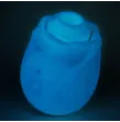 ROMP - ROSE OUTIL DE SUCCION CLITORIDIENNE GLOW PHOSPHORESCENT ROMP - ROSE OUTIL DE SUCCION CLITORIDIENNE GLOW PHOSPHORESCENT