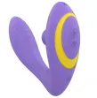 ROMP - REVERB STIMULATEUR DE POINT G ET APPAREIL DE SUCCION CLITORIALE REVERB VIOLETTE ROMP - REVERB STIMULATEUR DE POINT G ET APPAREIL DE SUCCION CLITORIALE REVERB VIOLETTE