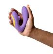 ROMP - REVERB G-SPOT STIMULATOR AND CLITORAL SUCTION DEVICE PURPLE ROMP - REVERB G-SPOT STIMULATOR AND CLITORAL SUCTION DEVICE PURPLE